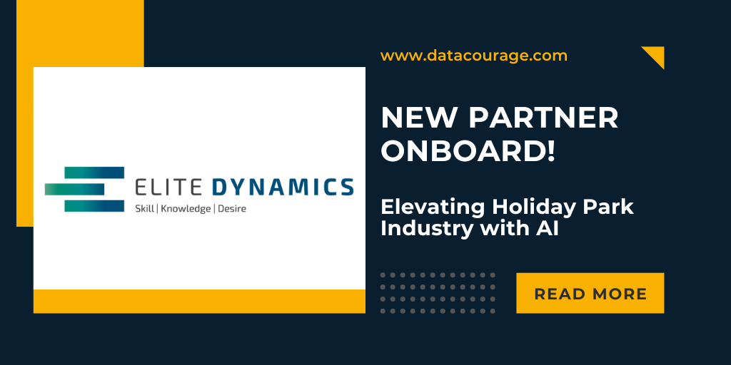 New Partner Announcement - Elite Dynamics
